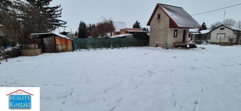 Eladó Nyaraló, Nyaraló, Nové Zámky, Szlovákia