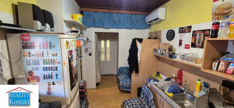 Kiadó Vendéglátóipari egység, Vendéglátóipari egység, Bitúnková, Nové 