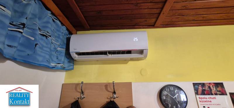 Kiadó Vendéglátóipari egység, Vendéglátóipari egység, Bitúnková, Nové 