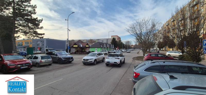 Kiadó Vendéglátóipari egység, Vendéglátóipari egység, Bitúnková, Nové 