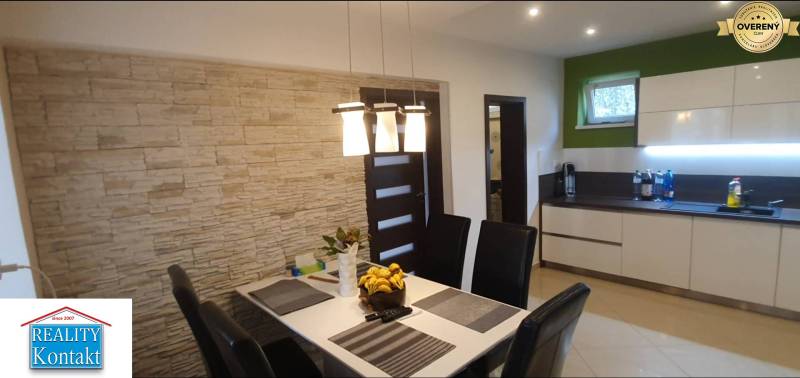 Kiadó Családi ház, Családi ház, Nové Zámky, Szlovákia