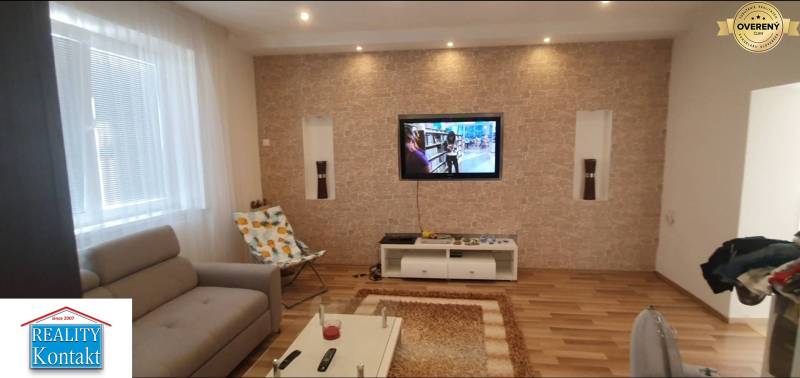 Kiadó Családi ház, Családi ház, Nové Zámky, Szlovákia