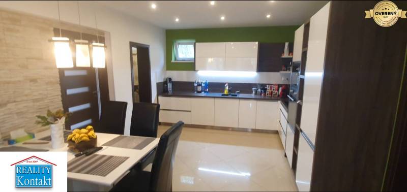 Kiadó Családi ház, Családi ház, Nové Zámky, Szlovákia