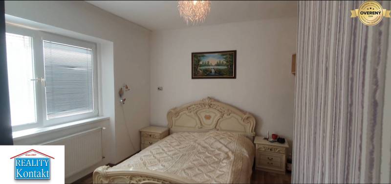 Kiadó Családi ház, Családi ház, Nové Zámky, Szlovákia