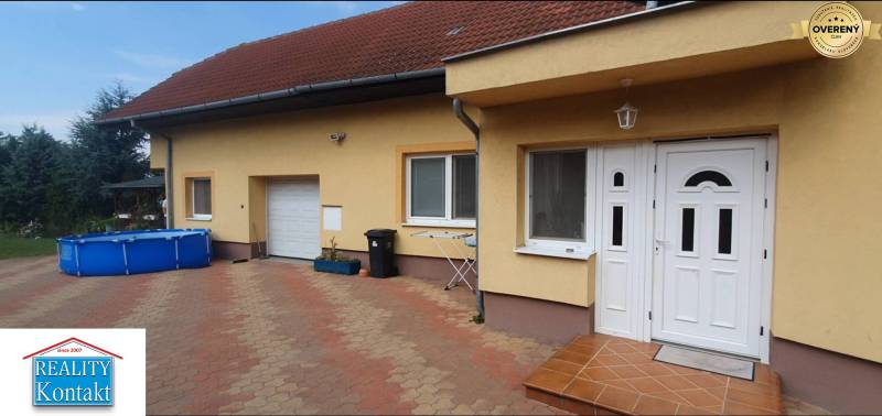 Kiadó Családi ház, Családi ház, Nové Zámky, Szlovákia