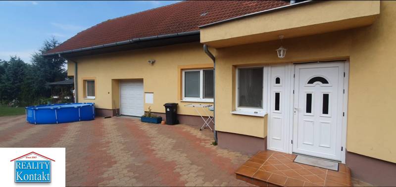 Kiadó Családi ház, Családi ház, Nitrianska cesta, Nové Zámky, Szlováki