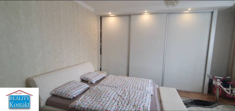 Kiadó Családi ház, Családi ház, Nitrianska cesta, Nové Zámky, Szlováki