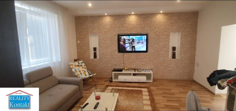 Kiadó Családi ház, Családi ház, Nitrianska cesta, Nové Zámky, Szlováki