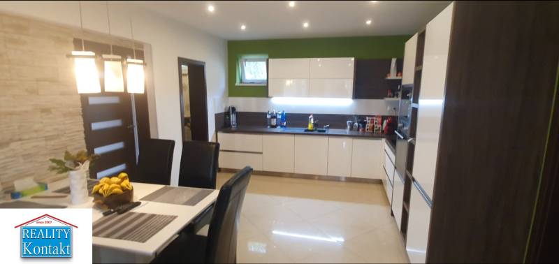 Kiadó Családi ház, Családi ház, Nitrianska cesta, Nové Zámky, Szlováki