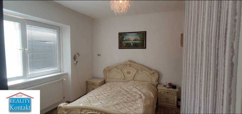 Kiadó Családi ház, Családi ház, Nitrianska cesta, Nové Zámky, Szlováki