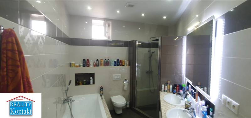 Kiadó Családi ház, Családi ház, Nitrianska cesta, Nové Zámky, Szlováki