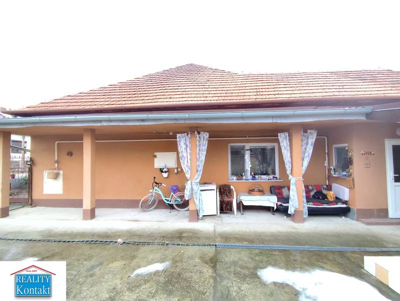 Kiadó Családi ház, Családi ház, Komárno, Szlovákia