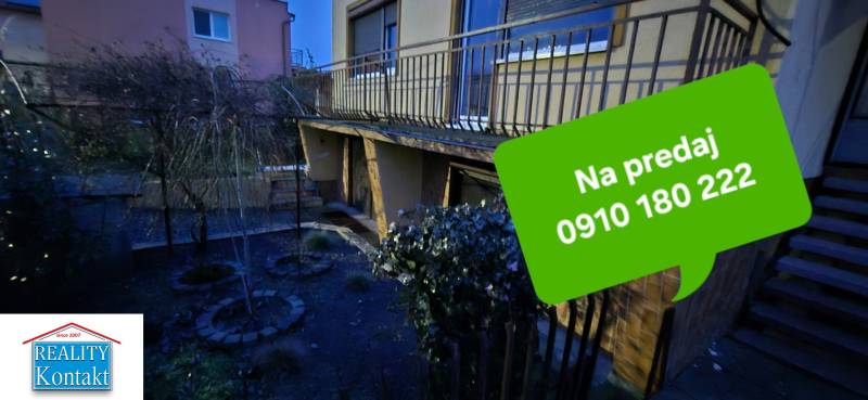 Eladó Családi ház, Családi ház, Nové Zámky, Szlovákia