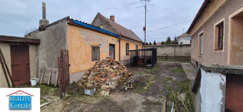 Eladó Családi ház, Családi ház, Nové Zámky, Szlovákia