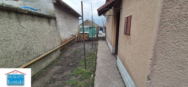 Eladó Családi ház, Családi ház, Nové Zámky, Szlovákia