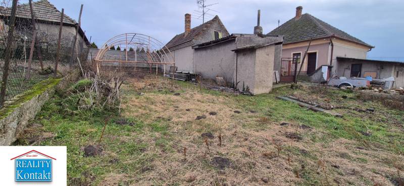 Eladó Családi ház, Családi ház, Nové Zámky, Szlovákia