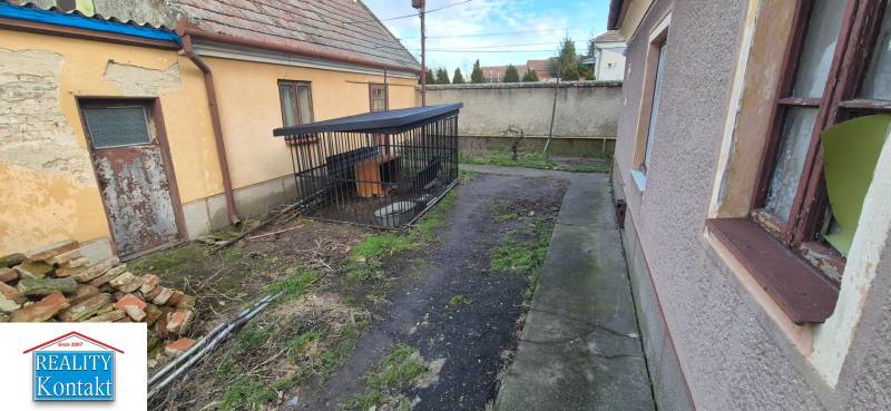 Eladó Családi ház, Családi ház, Nové Zámky, Szlovákia