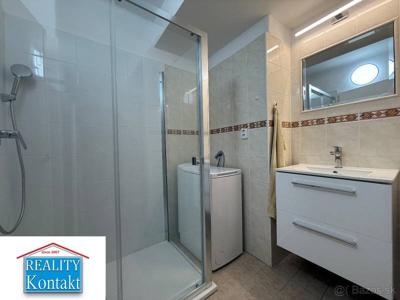 Kiadó 2 szobás lakás, 2 szobás lakás, Nové Zámky, Szlovákia