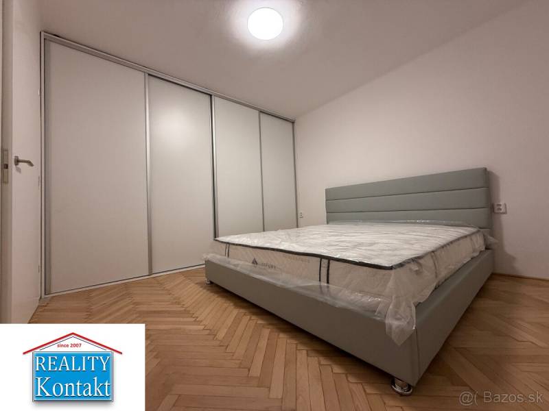 Kiadó 2 szobás lakás, 2 szobás lakás, Nové Zámky, Szlovákia