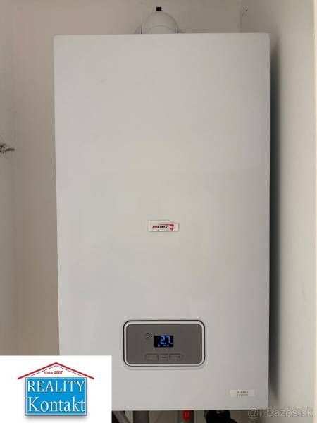 Kiadó 2 szobás lakás, 2 szobás lakás, Nové Zámky, Szlovákia