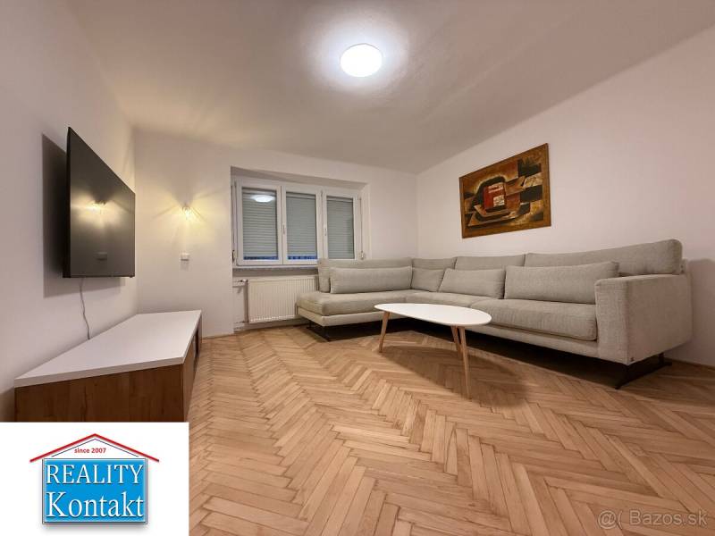 Kiadó 2 szobás lakás, 2 szobás lakás, Nové Zámky, Szlovákia