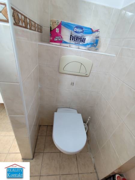 Kiadó 2 szobás lakás, 2 szobás lakás, Nové Zámky, Szlovákia