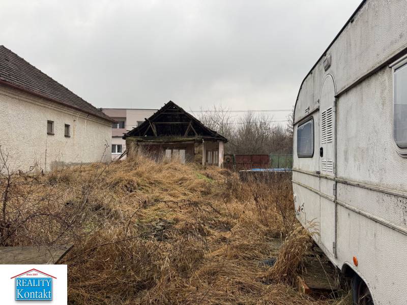 Eladó Építési telek, Építési telek, Dubník, Nové Zámky, Szlovákia