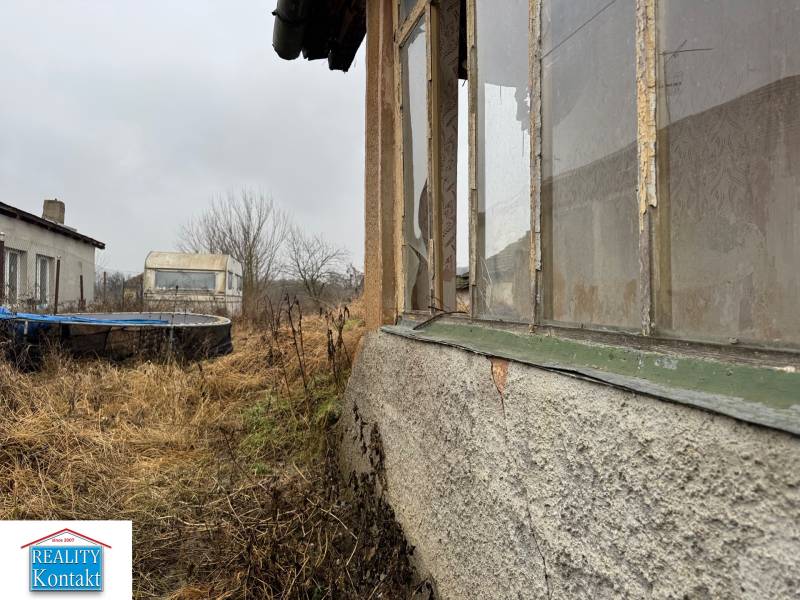 Eladó Építési telek, Építési telek, Dubník, Nové Zámky, Szlovákia