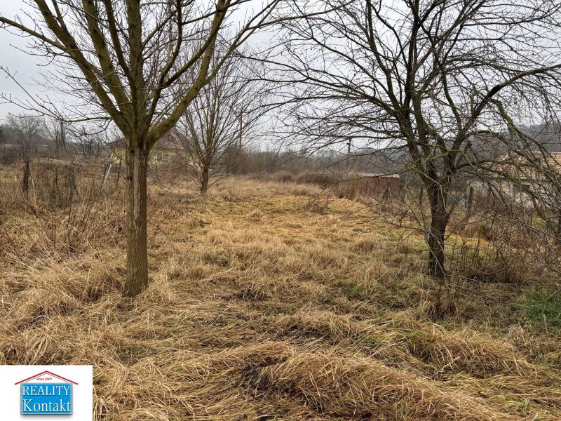 Eladó Építési telek, Építési telek, Dubník, Nové Zámky, Szlovákia