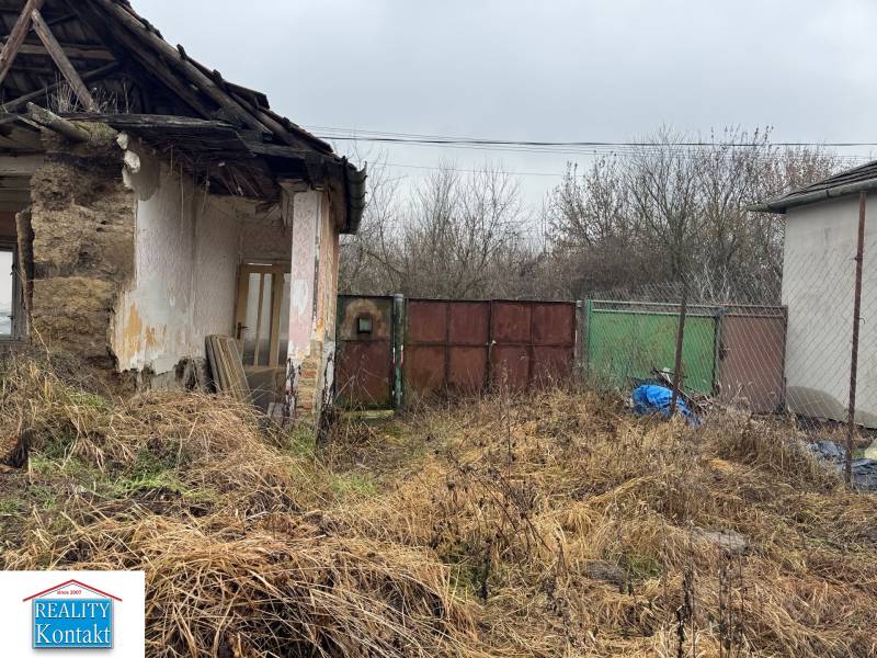 Eladó Építési telek, Építési telek, Dubník, Nové Zámky, Szlovákia