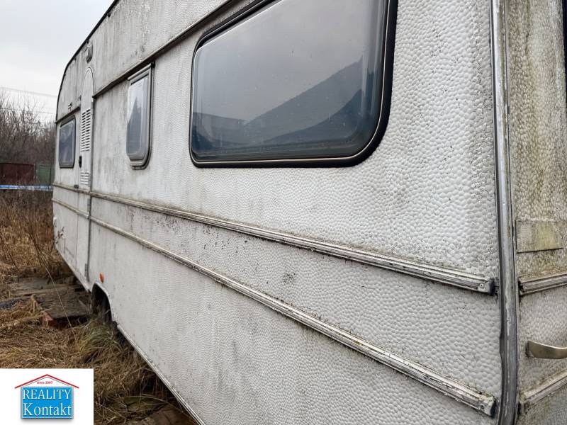 Eladó Építési telek, Építési telek, Dubník, Nové Zámky, Szlovákia