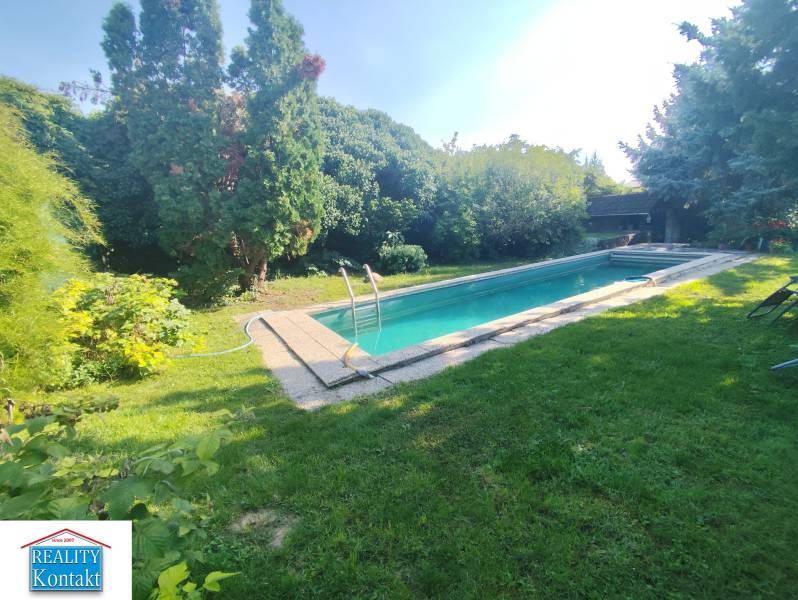 Eladó Nyaraló, Nyaraló, Nové Zámky, Szlovákia