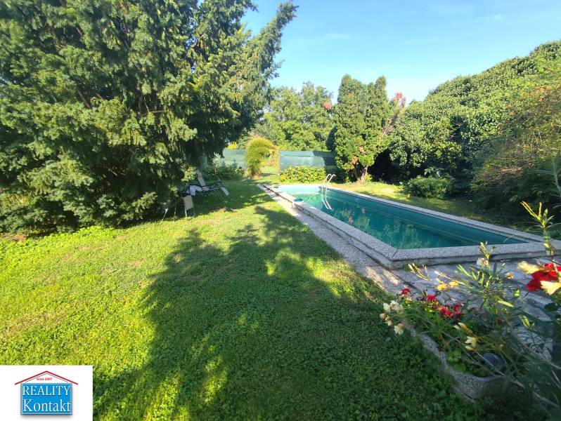 Eladó Nyaraló, Nyaraló, Nové Zámky, Szlovákia