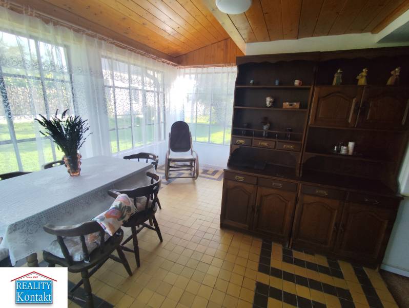 Eladó Nyaraló, Nyaraló, Nové Zámky, Szlovákia