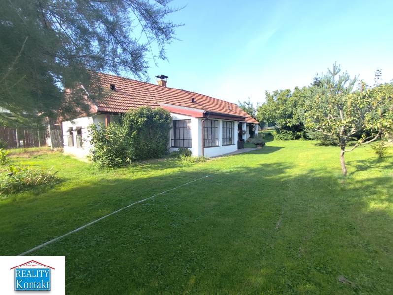 Eladó Nyaraló, Nyaraló, Nové Zámky, Szlovákia