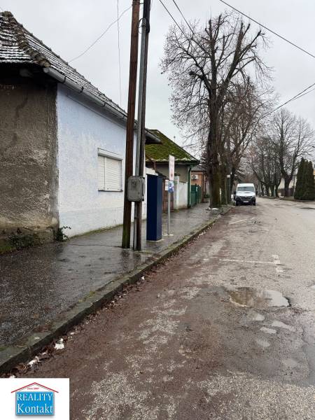 Eladó Családi ház, Családi ház, Komenského, Nové Zámky, Szlovákia