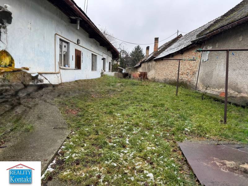 Eladó Családi ház, Családi ház, Komenského, Nové Zámky, Szlovákia