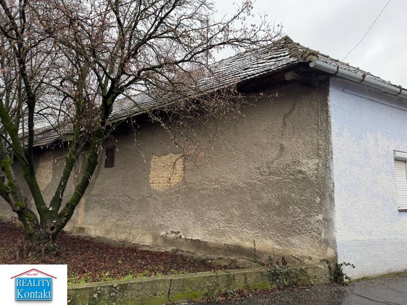 Eladó Családi ház, Családi ház, Komenského, Nové Zámky, Szlovákia