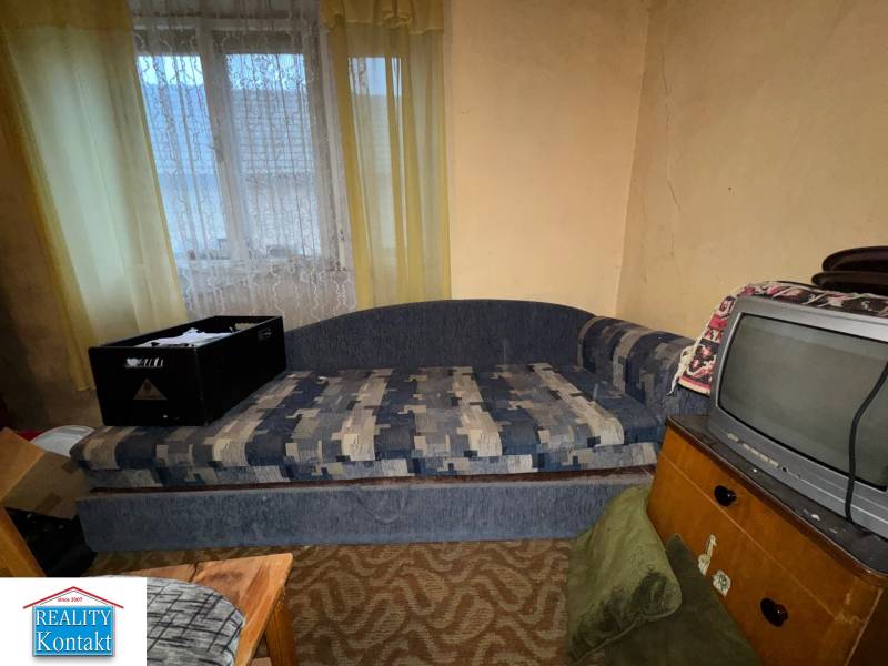 Eladó Családi ház, Családi ház, Komenského, Nové Zámky, Szlovákia