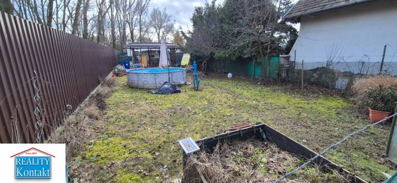 Eladó Üdülőtelkek, Üdülőtelkek, Nové Zámky, Szlovákia