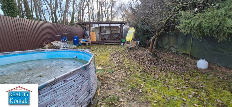 Eladó Üdülőtelkek, Üdülőtelkek, Nové Zámky, Szlovákia