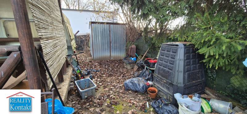 Eladó Üdülőtelkek, Üdülőtelkek, Nové Zámky, Szlovákia