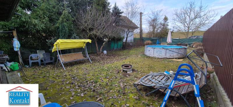 Eladó Üdülőtelkek, Üdülőtelkek, Nové Zámky, Szlovákia