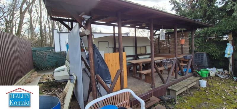 Eladó Üdülőtelkek, Üdülőtelkek, Nové Zámky, Szlovákia