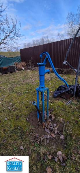 Eladó Üdülőtelkek, Üdülőtelkek, Nové Zámky, Szlovákia