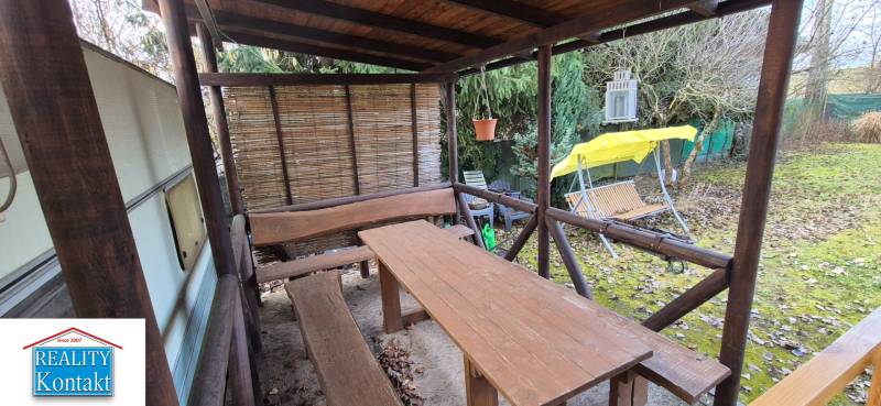 Eladó Üdülőtelkek, Üdülőtelkek, Nové Zámky, Szlovákia