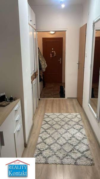 Eladó 2 szobás lakás, 2 szobás lakás, Komárňanská, Nové Zámky, Szlovák