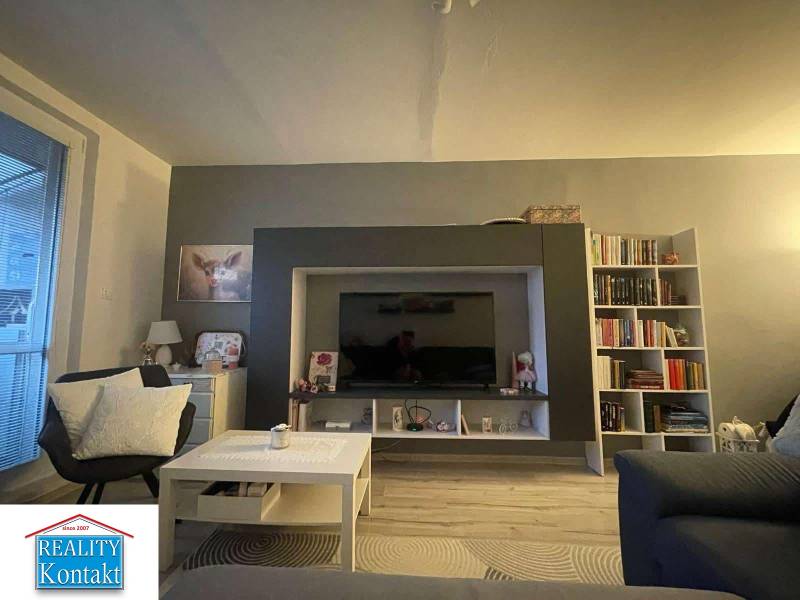 Eladó 2 szobás lakás, 2 szobás lakás, Komárňanská, Nové Zámky, Szlovák