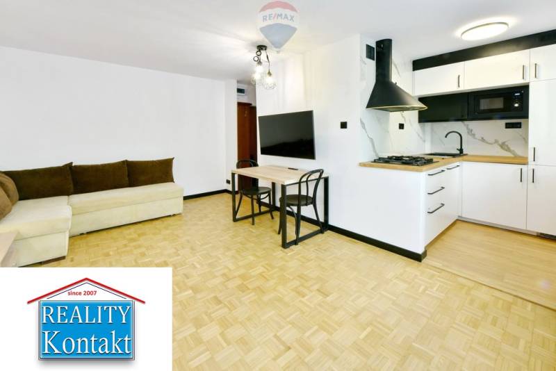 Kiadó Garzonlakás, Garzonlakás, Nové Zámky, Szlovákia