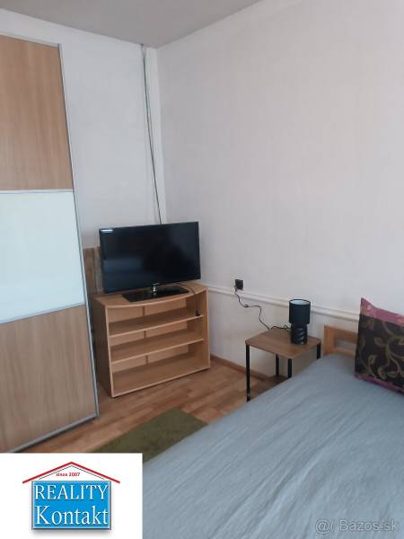 Kiadó 1 szobás lakás, 1 szobás lakás, Nové Zámky, Szlovákia